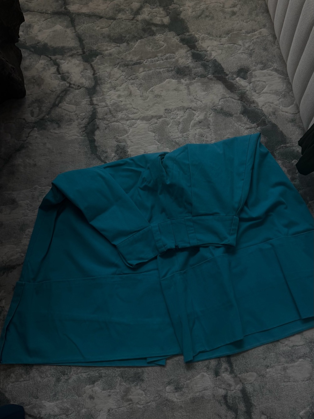 Hanifa WILLOW WIDE LEG PANTS - Picture 7 of 11